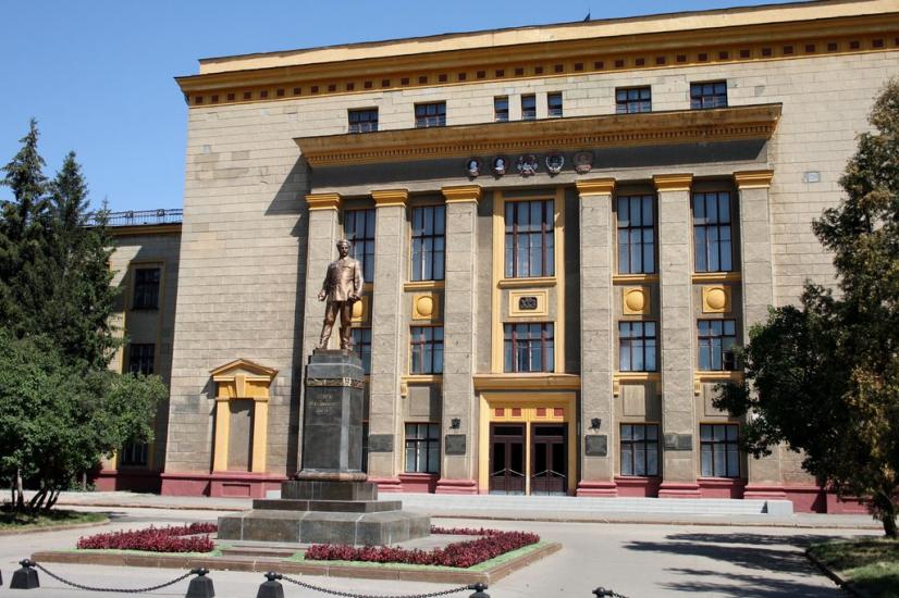 Кулиничі з panoramio.com - Кулиничі