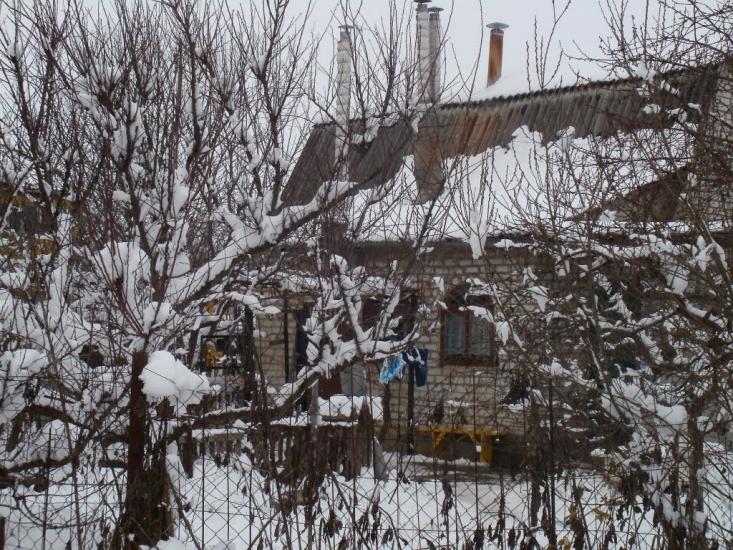 Переможне з panoramio.com - Peremozhne