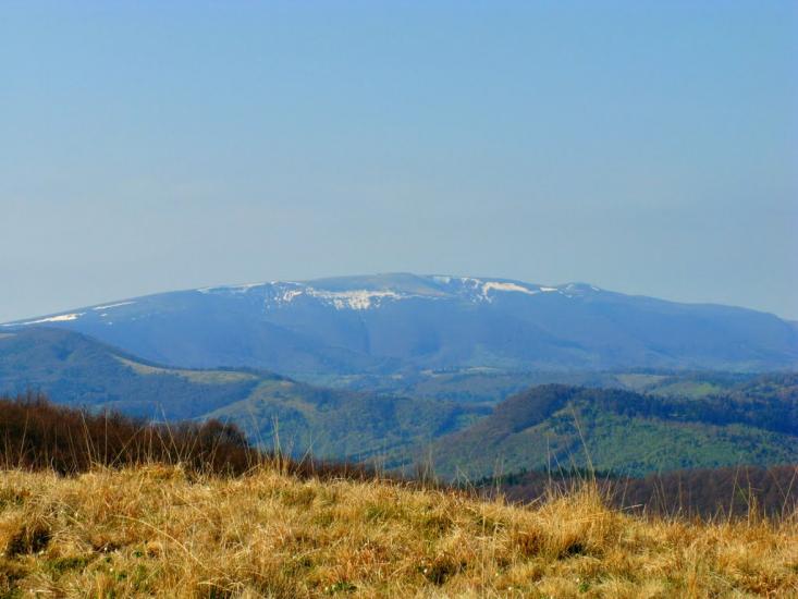 Гусний з panoramio.com - Гусний