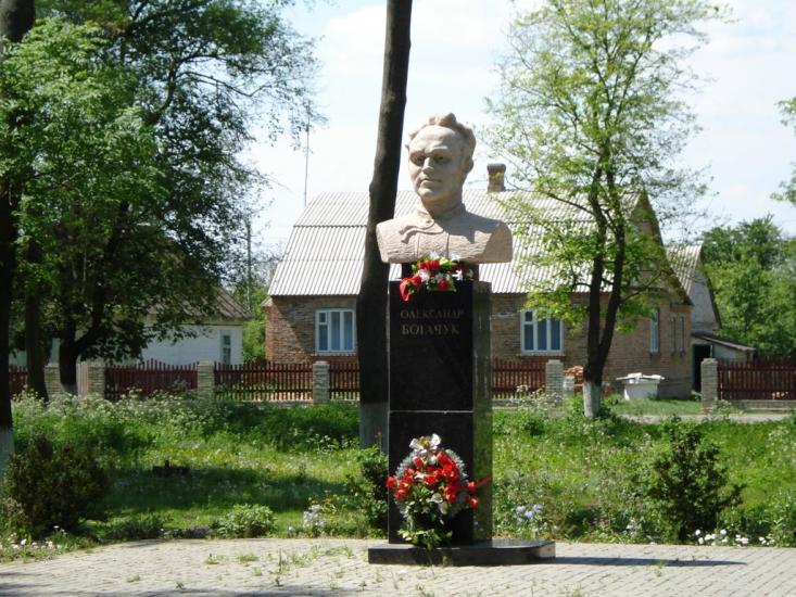 Сокіл з panoramio.com - Сокол