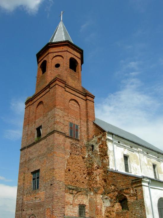 Затурці з panoramio.com - Затурцы