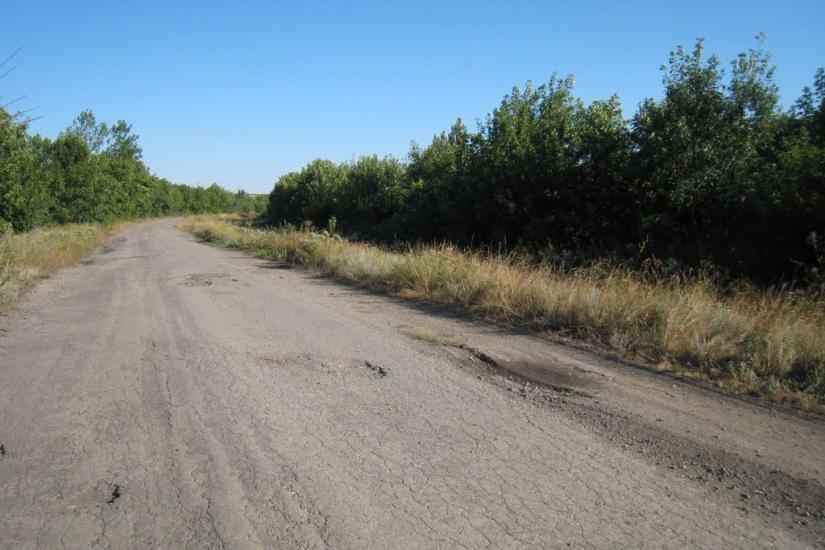 Збірне з panoramio.com - Сборное