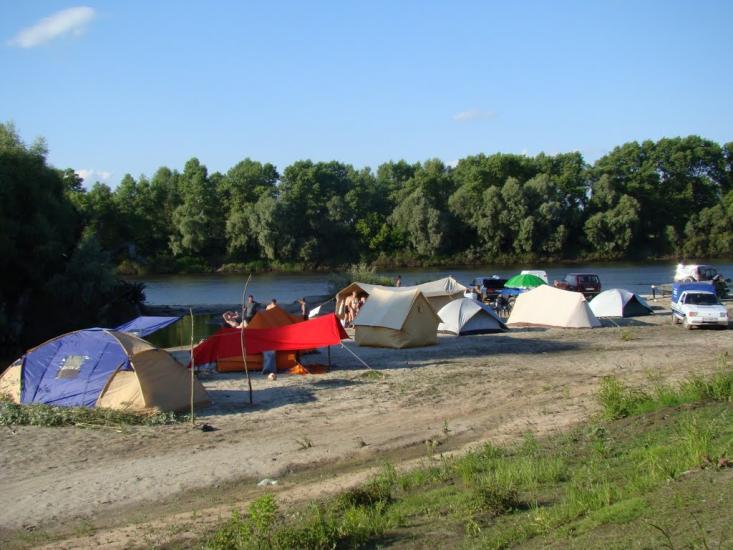 Киселівка з panoramio.com - Киселівка