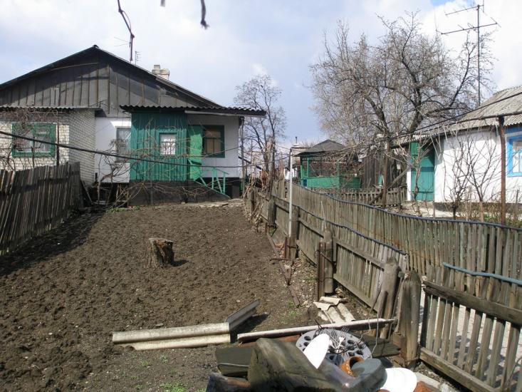 Красна Зоря з panoramio.com - Красна Зоря