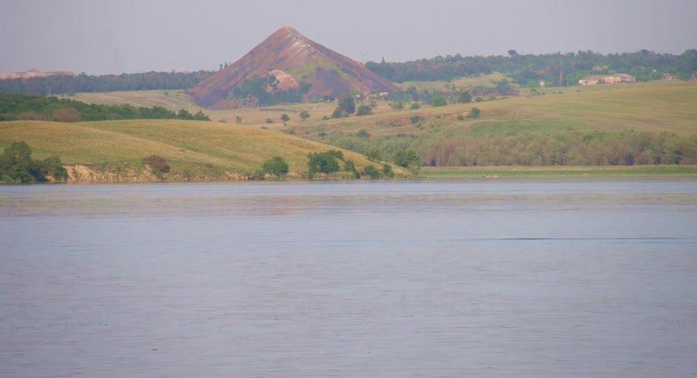 Вільхівка з panoramio.com - Вольховка