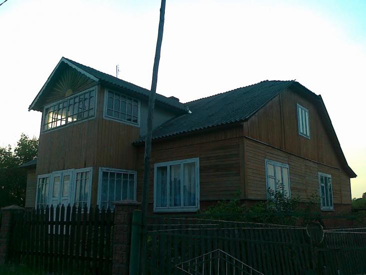 Угринів з panoramio.com - Угринів
