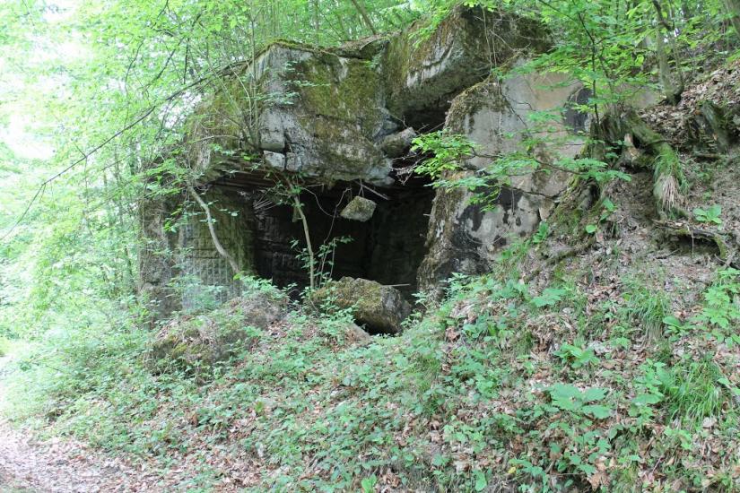 Сіль з panoramio.com - Соль