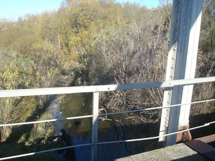 Заруддя з panoramio.com - Зарудье