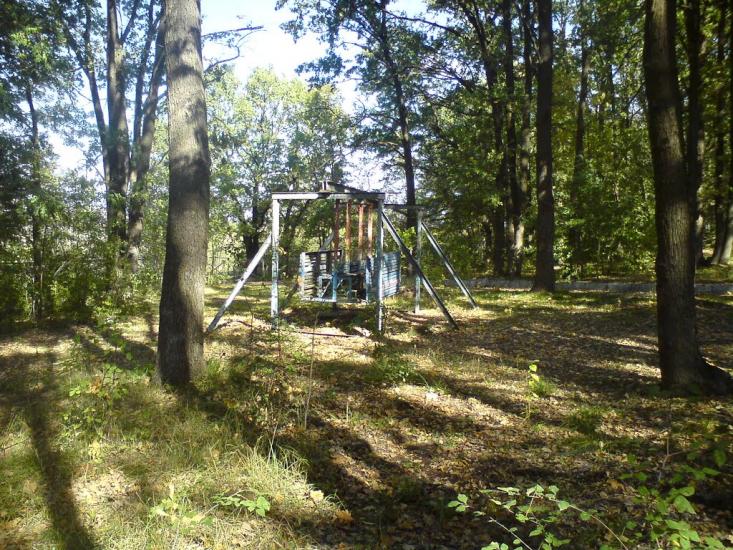 Михайло-Ларине з panoramio.com - Михайло-Ларине