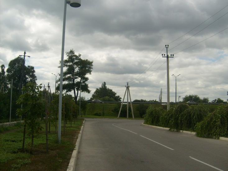 Ювілейне з panoramio.com - Yuvileyne