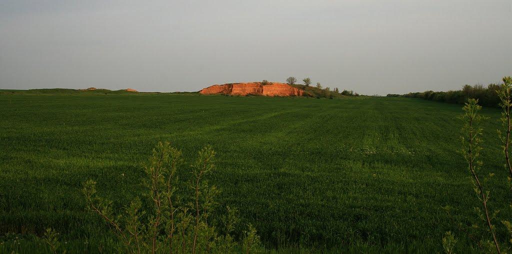 Новоукраїнка з panoramio.com - Новоукраинка