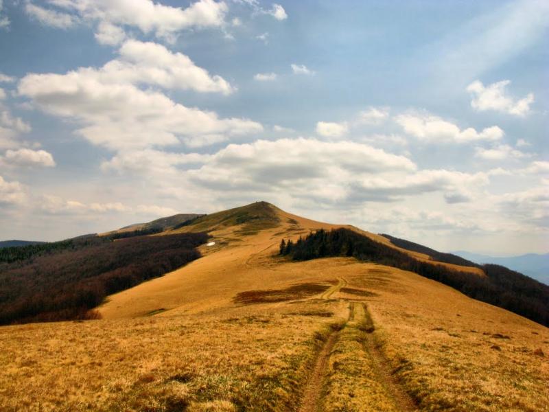 Розтока з panoramio.com - Ростока