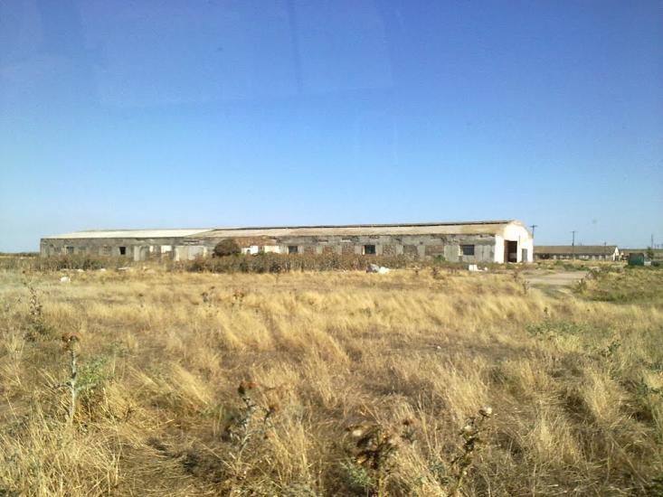 Перекоп з panoramio.com - Perekop