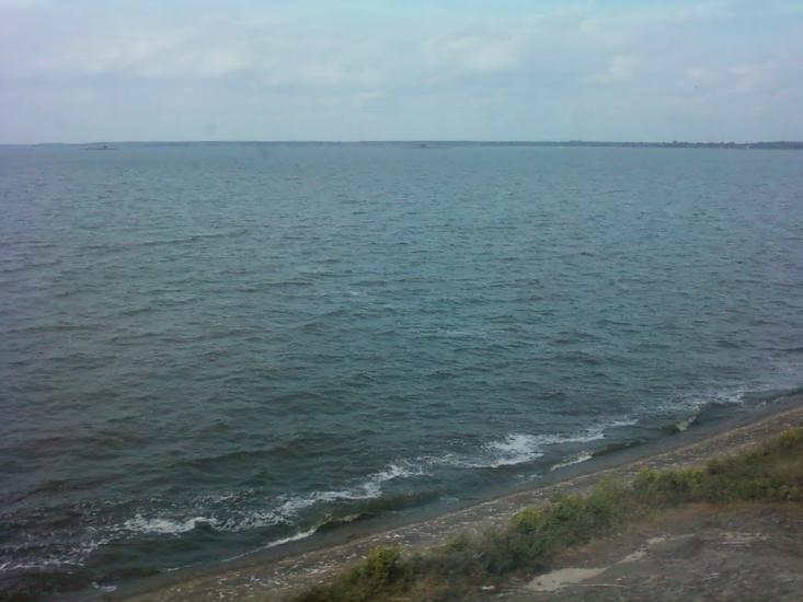 Чапаєвка з panoramio.com - Чапаевка