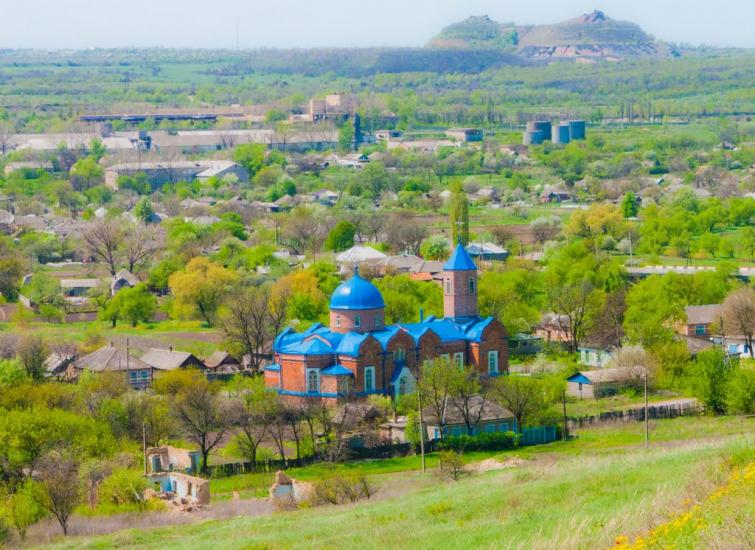 Зимогір'я з panoramio.com - Zymogirya