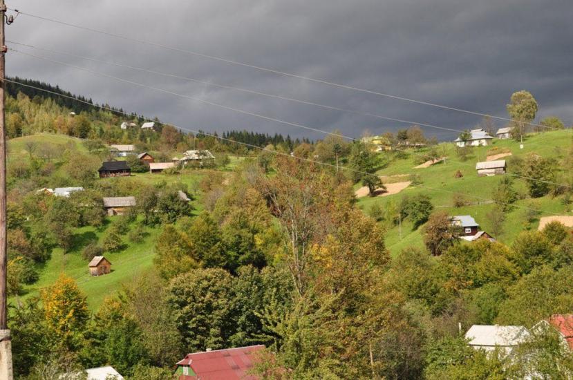 Акрешори з panoramio.com - Акрешоры