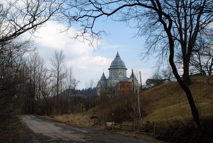 Пасічна з panoramio.com - Пасечная