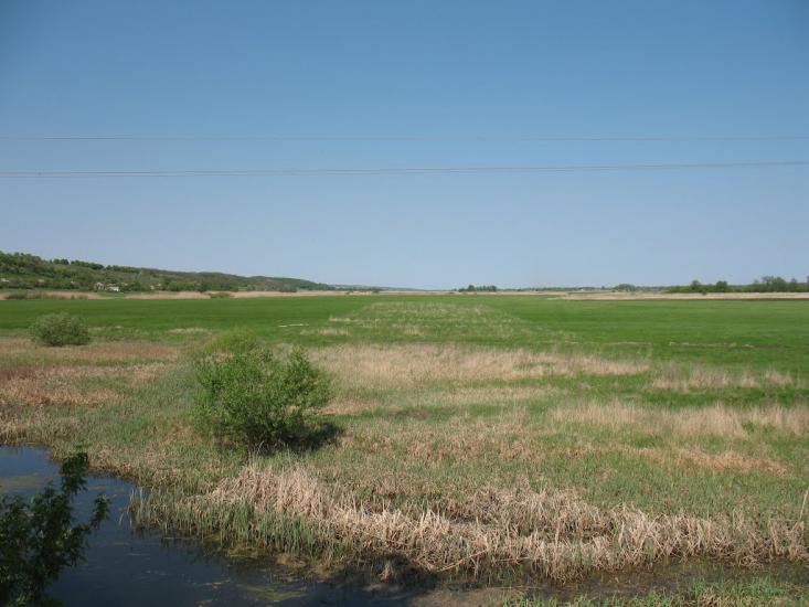 Аркадівка з panoramio.com - Arkadivka