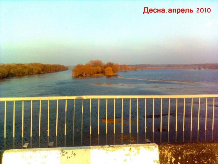 Пирогівка з panoramio.com - Пироговка