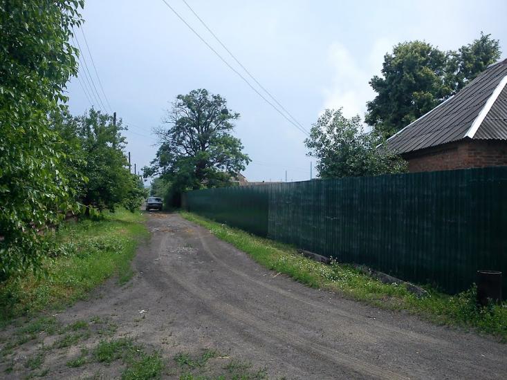 Райгородок з panoramio.com - Raygorodok