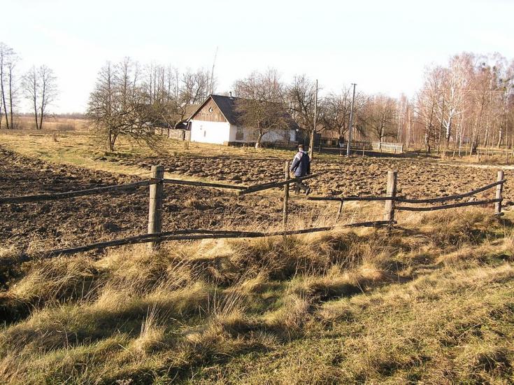 Ушиця з panoramio.com - Ushytsya