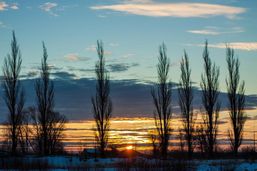 Дубровиця з panoramio.com - Dubrovytsia