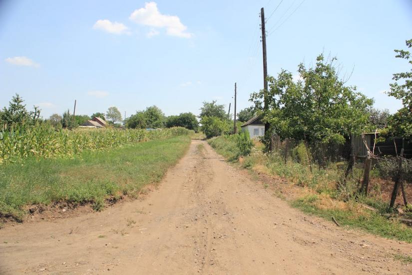 Калініне з panoramio.com - Калініне
