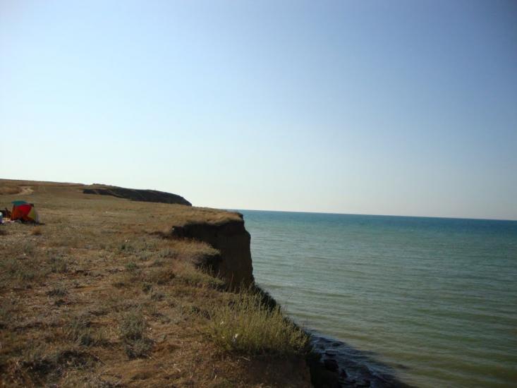 Андріївка з panoramio.com - Andriyivka