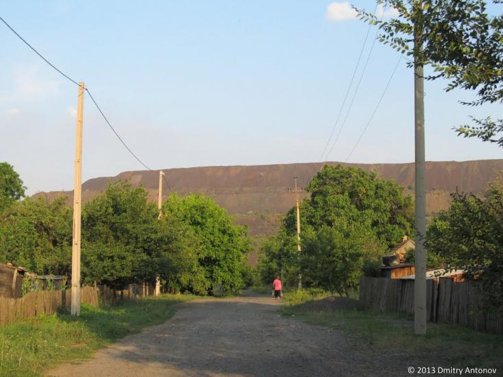 Степне з panoramio.com - Степное