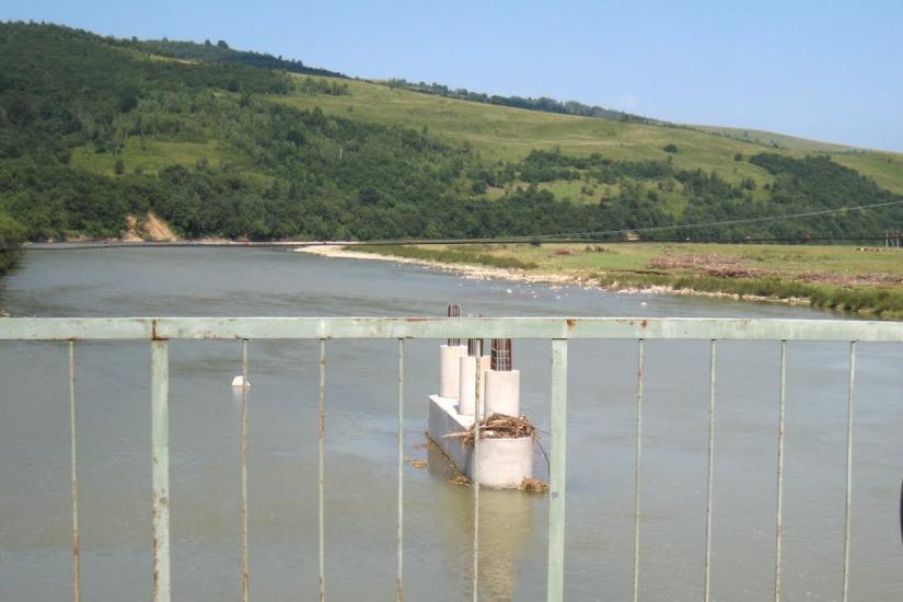 Крушельниця з panoramio.com - Крушельница