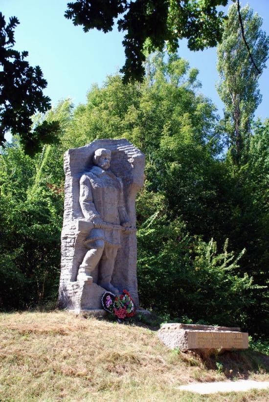 Лубенці з panoramio.com - Лубенцы