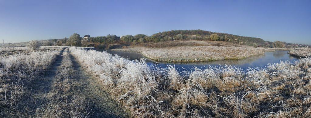 Буцнів з panoramio.com - Буцнев