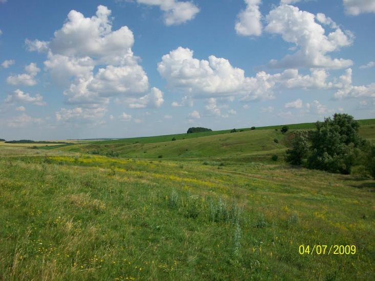 Михайлівка з panoramio.com - Михайлівка