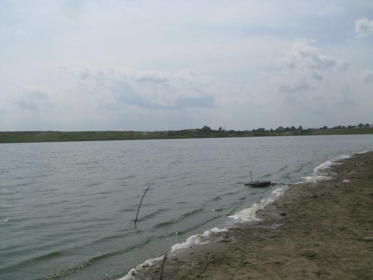 Терновиця з panoramio.com - Терновица