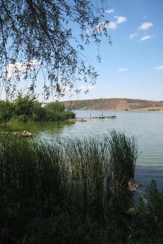 Гірне з panoramio.com - Горное