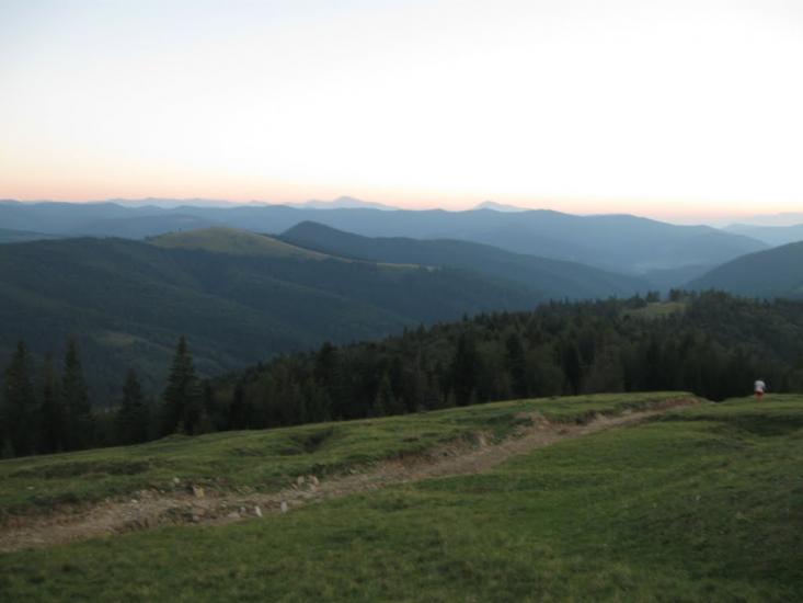Баня-Березів з panoramio.com - Баня-Березов