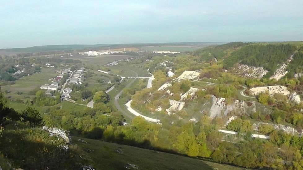 Закупне з panoramio.com - Закупное