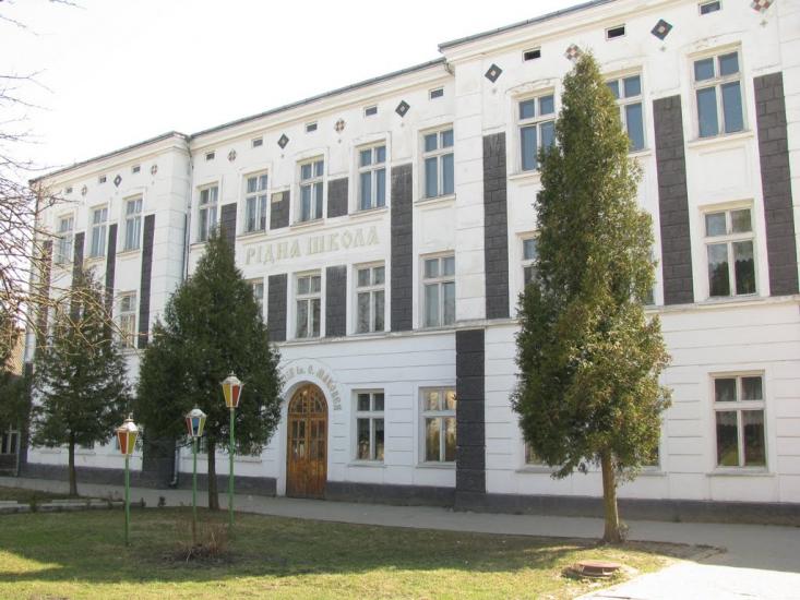 Яворів з panoramio.com - Яворов