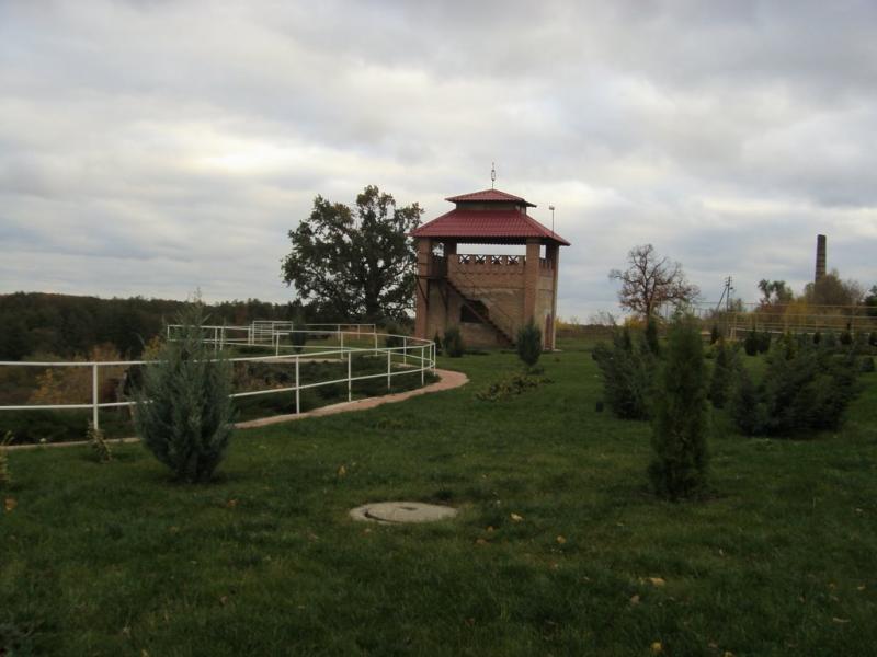 Велика Круча з panoramio.com - Велика Круча