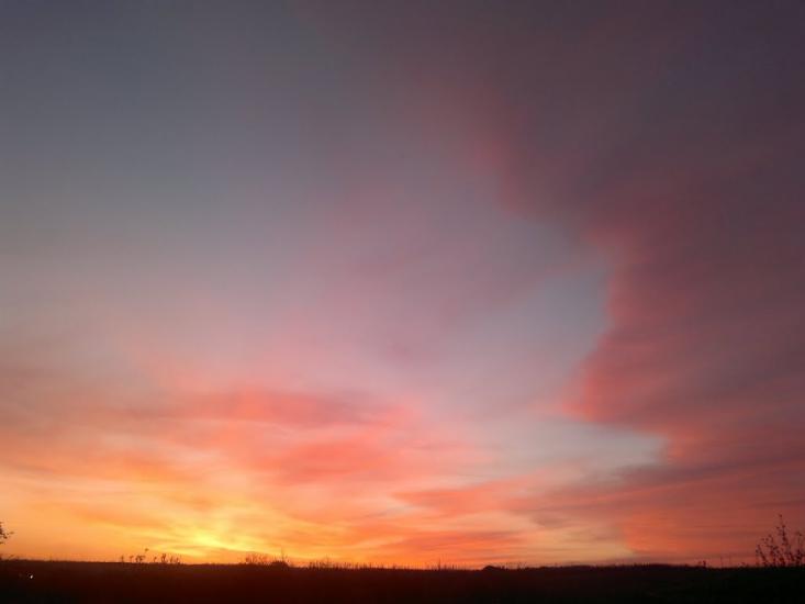 Софіївка з panoramio.com - Софіївка