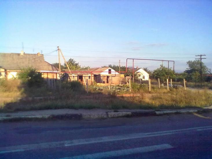 Софіївка з panoramio.com - Софеевка
