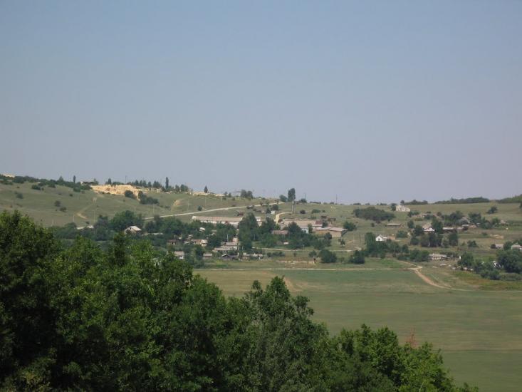 Овражки з panoramio.com - Овражки
