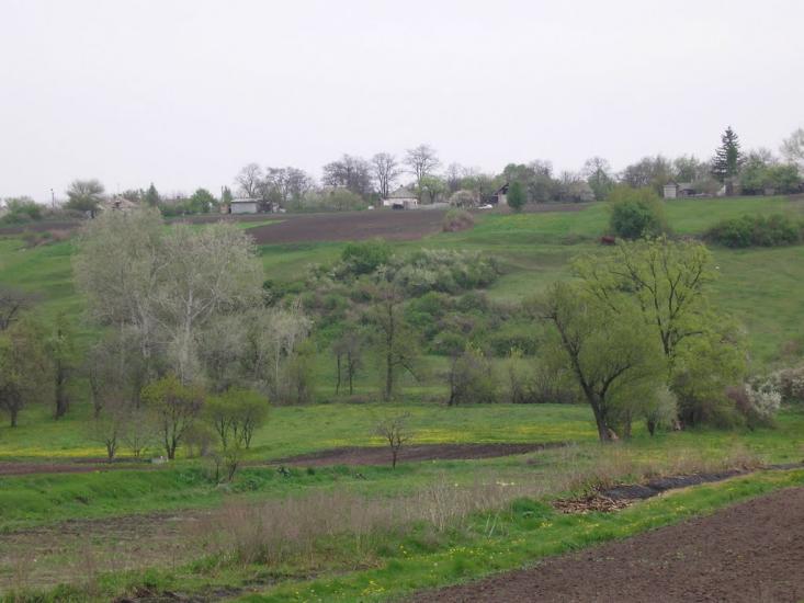 Нова Прага з panoramio.com - Новая Прага