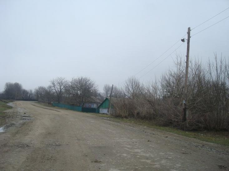 Стодульці з panoramio.com - Stodultsi