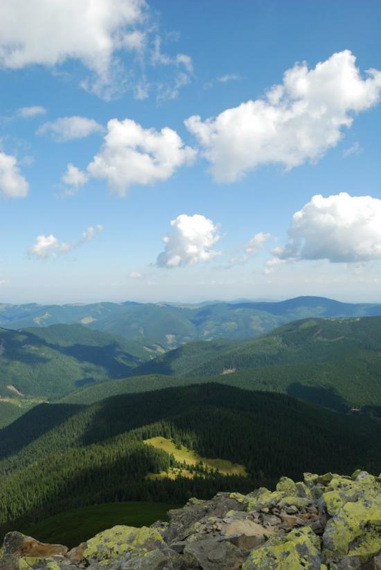 Черник з panoramio.com - Черник