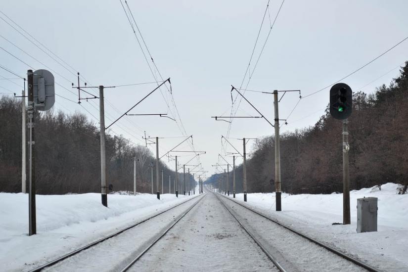 Малютянка з panoramio.com - Малютянка