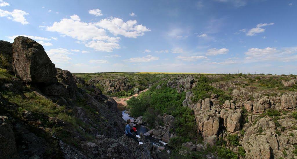 Актове з panoramio.com - Aktove