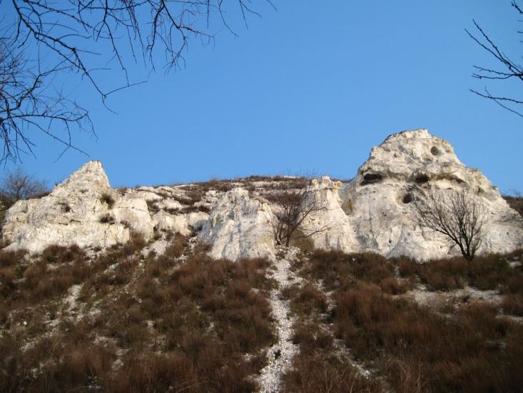 Біленьке з panoramio.com - Біленьке