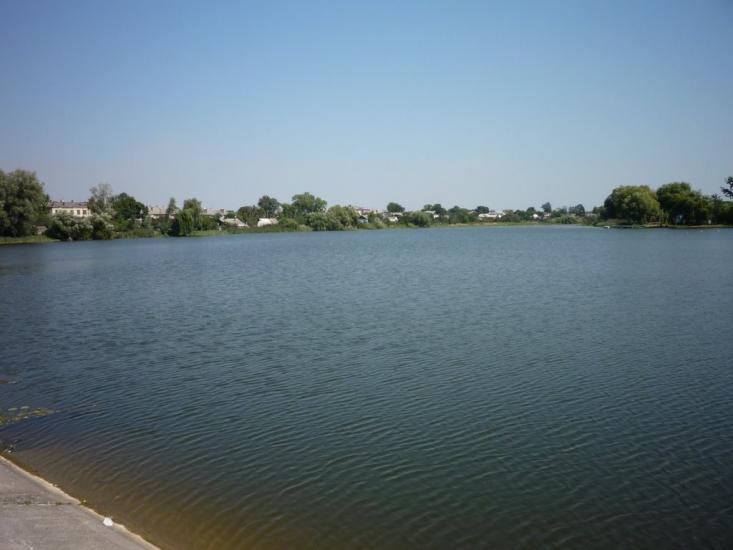 Славута з panoramio.com - Славута