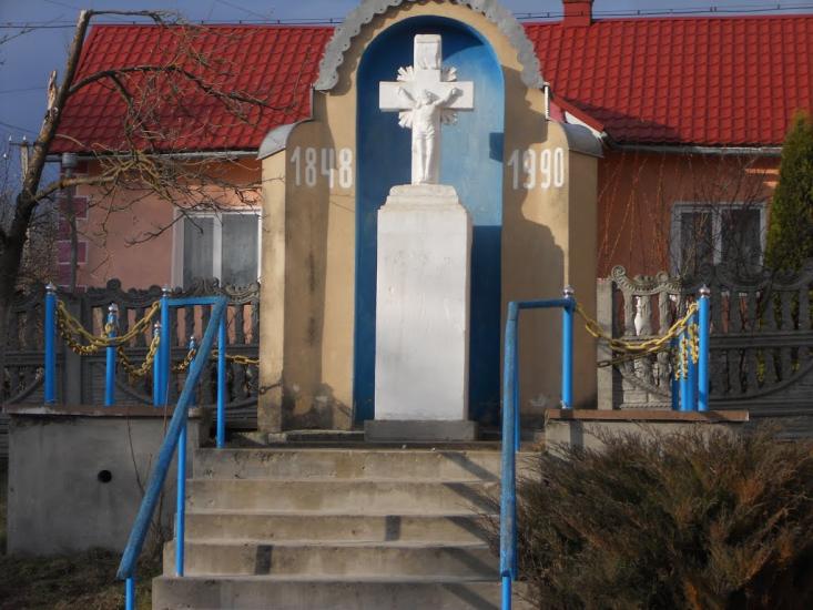 Саранчуки з panoramio.com - Саранчуки